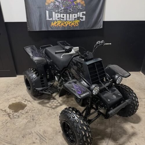 2006 Yamaha Banshee