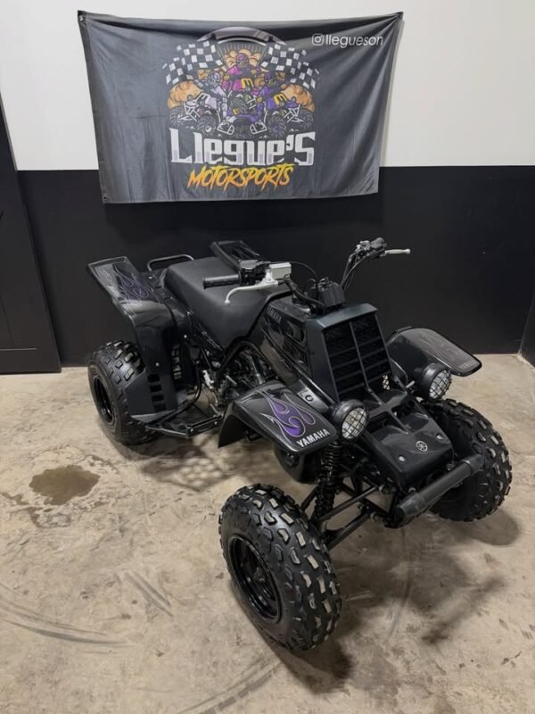 llegueson-20260808-0060 2006 Yamaha Banshee
