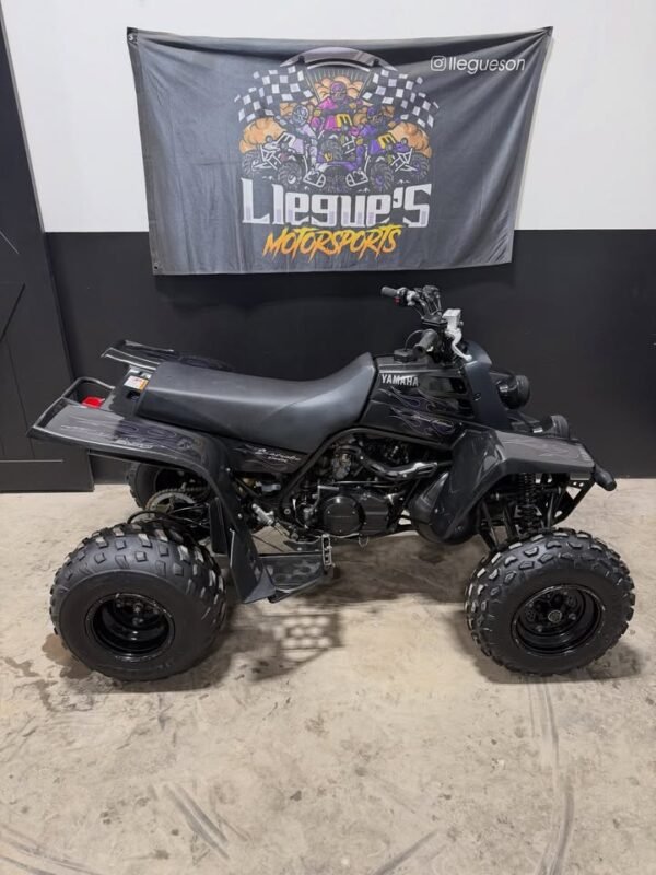 llegueson-20260808-0062 2006 Yamaha Banshee