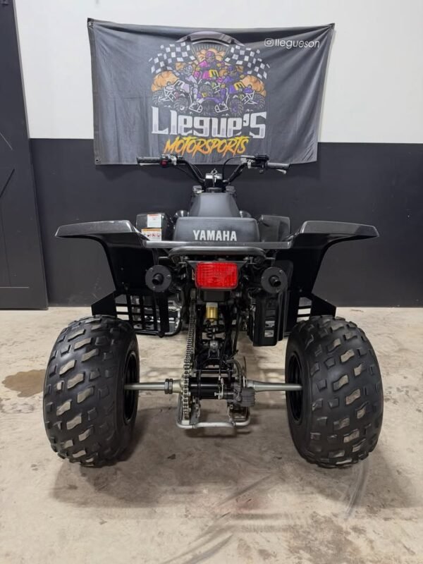 llegueson-20260808-0067 2006 Yamaha Banshee